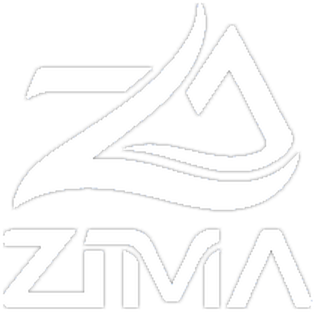 Logo de ZIMA, escuela de esquí y snowboard en Sierra Nevada